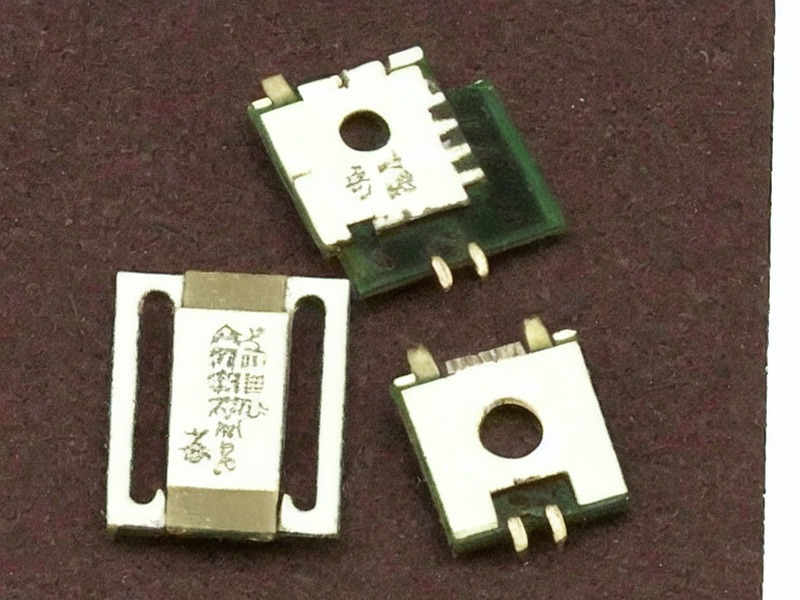 连接器应用项目资料：连接器资料库 1