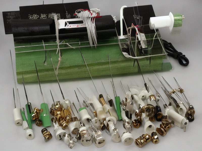 磁性器件应用相关产品 2