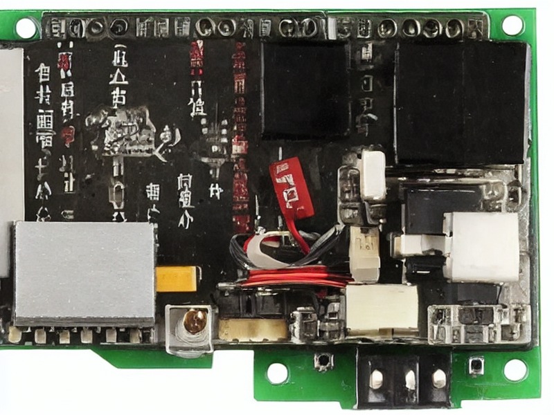 传感器应用选型资料 1