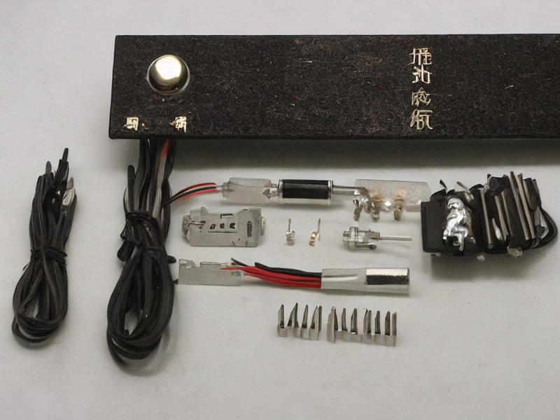 NOR Flash应用相关产品 1