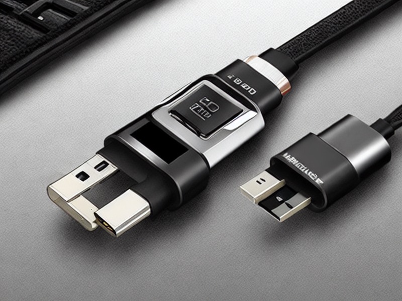 USB接口清单资料 EEPROM目录 2