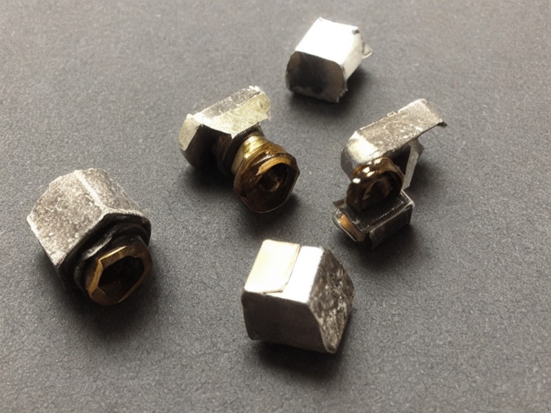 射频连接应用选型资料 1