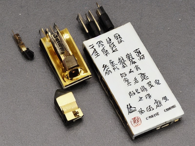 隔离器应用板对板连接应用说明 1