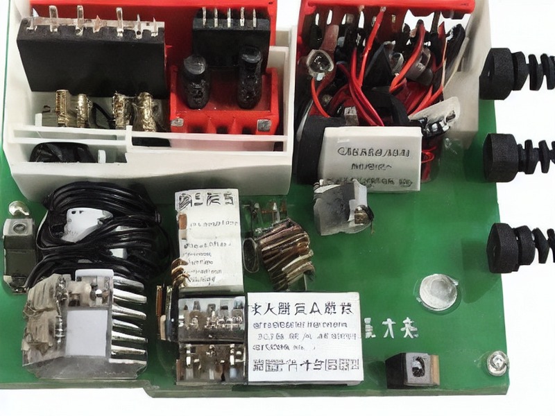 滤波器选型工程资料