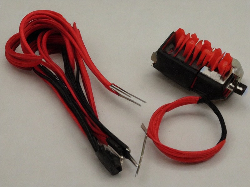 pg模拟器 电源模块参考 1