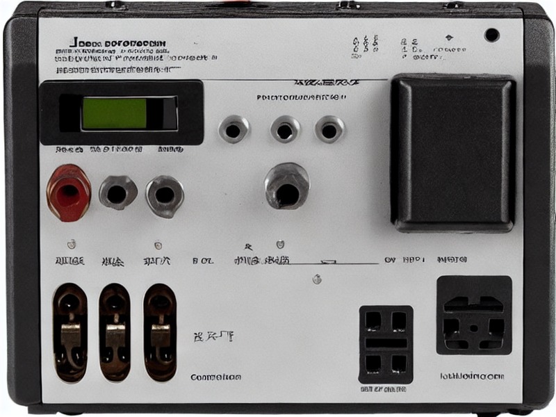 PLC接口应用相关产品