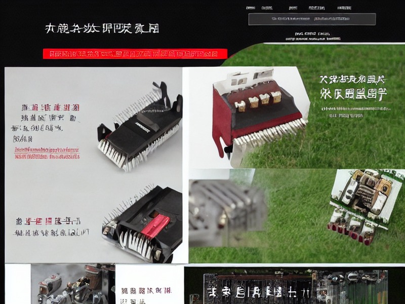 散热风扇专题工程应用 1