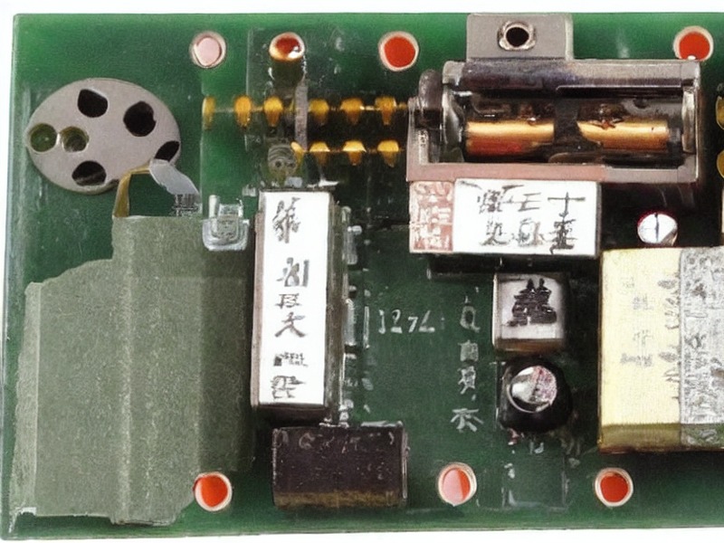 pg模拟器 电源模块参考 2