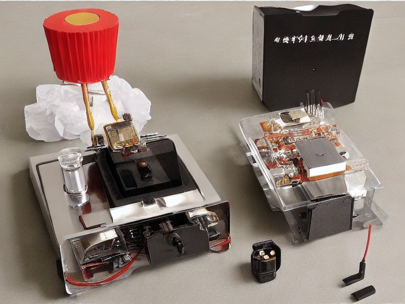 NAND Flash资源参数与应用整理