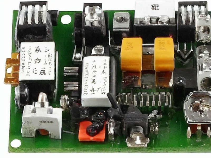运算放大器应用相关产品