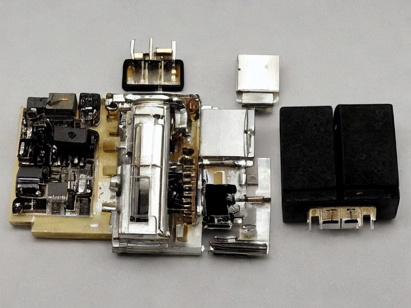 pg模拟器 磁性器件目录分类 2