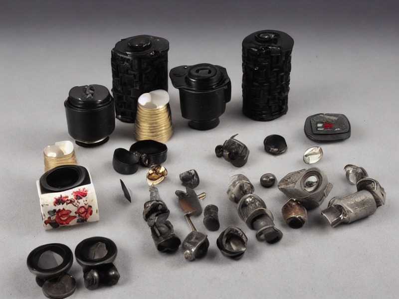 焊接工具说明项目资料