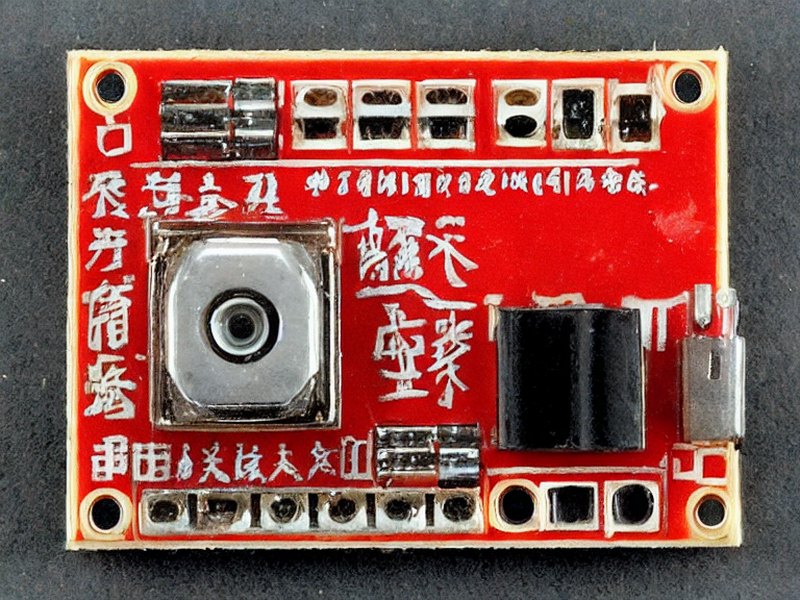 二极管入口项目资料 2