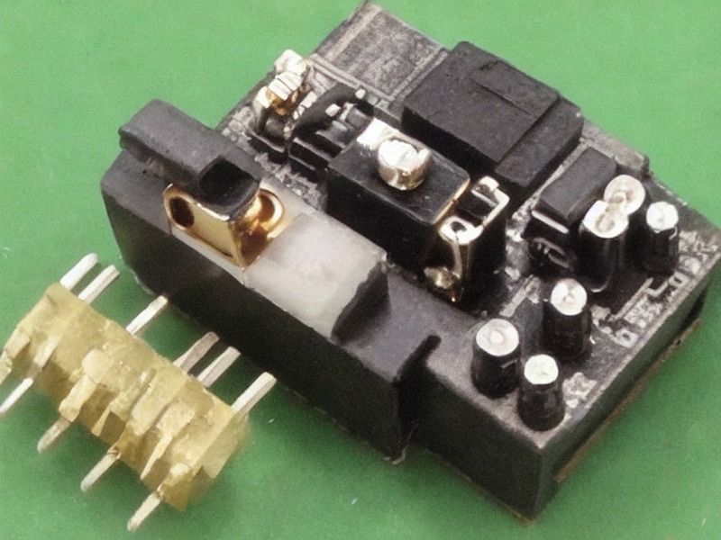 光耦合器选型项目资料