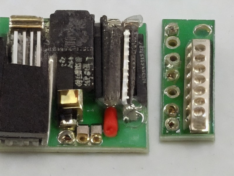 pg模拟器 温度检测资料应用 1