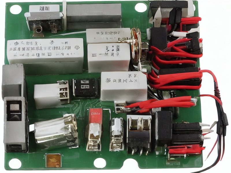 嵌入式模块工程页产品资料 2