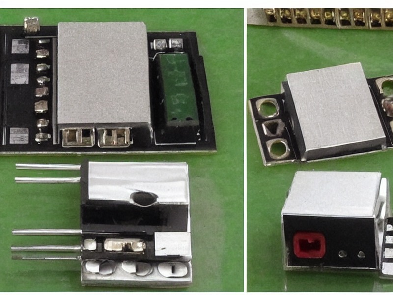 示波器应用相关产品 1