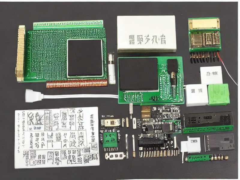 LoRa模块中心工程应用 2