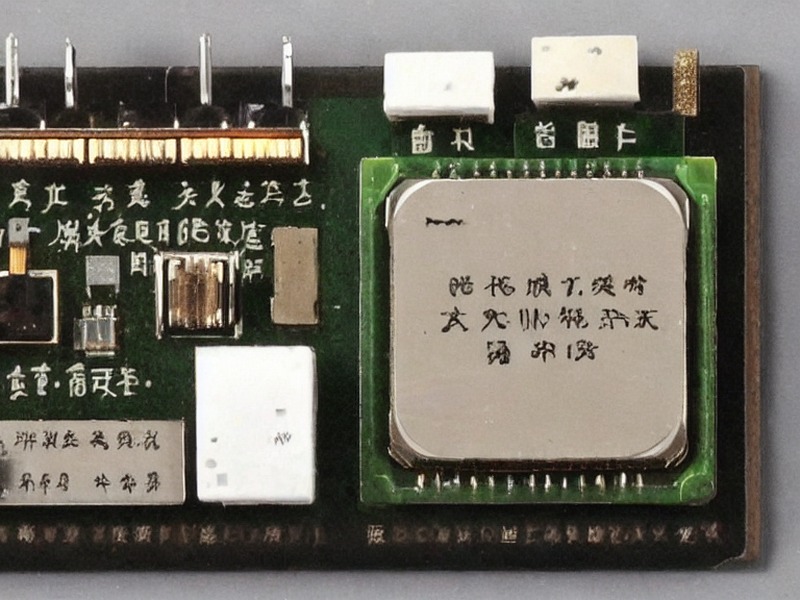 传感器总览资料参考 1