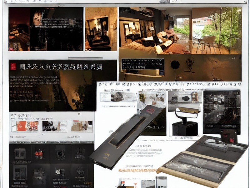 机箱外壳分类工程应用 2