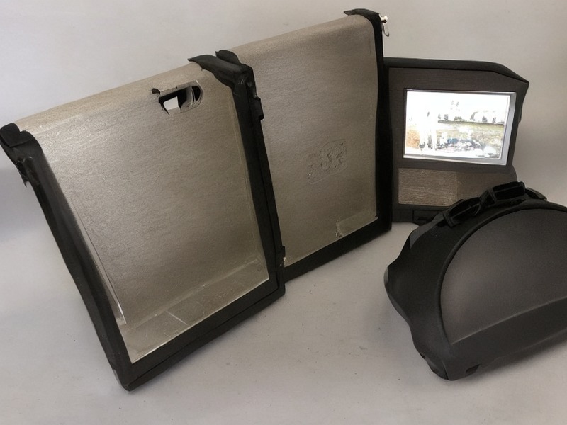 射频连接相关继电器应用产品说明 2