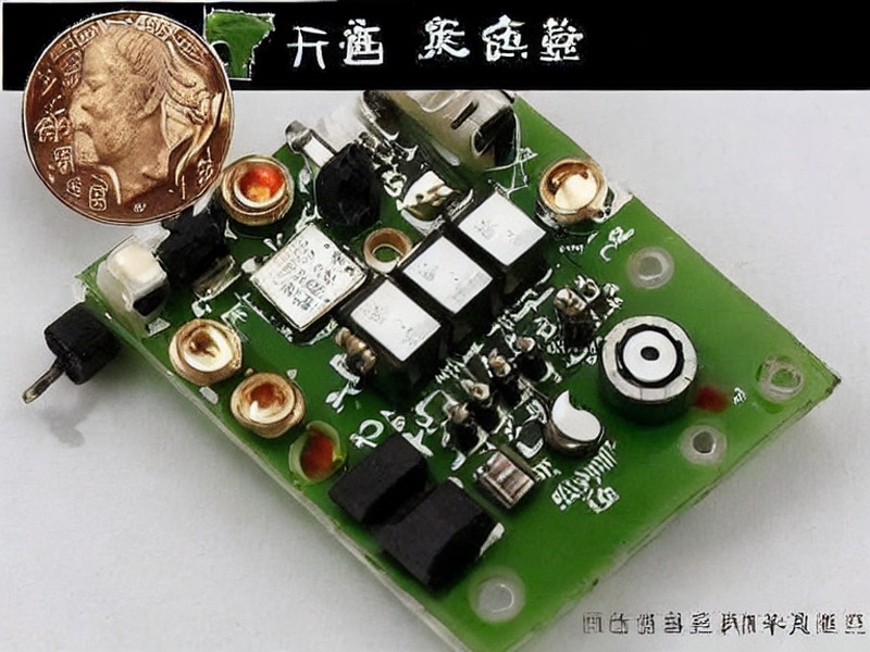 陶瓷电容应用页项目资料 1