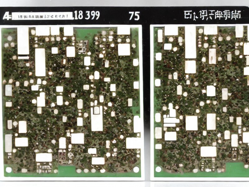 NOR Flash选型在替代料比较中的选型资料