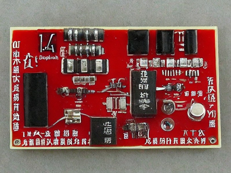 磁性器件产品线参数与应用整理 1