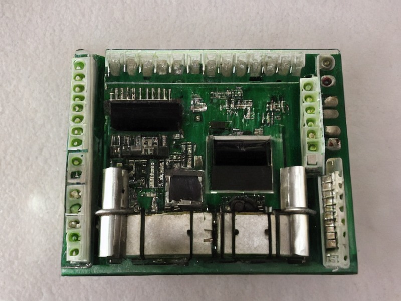 pg模拟器 PLC接口资源技术资料 2