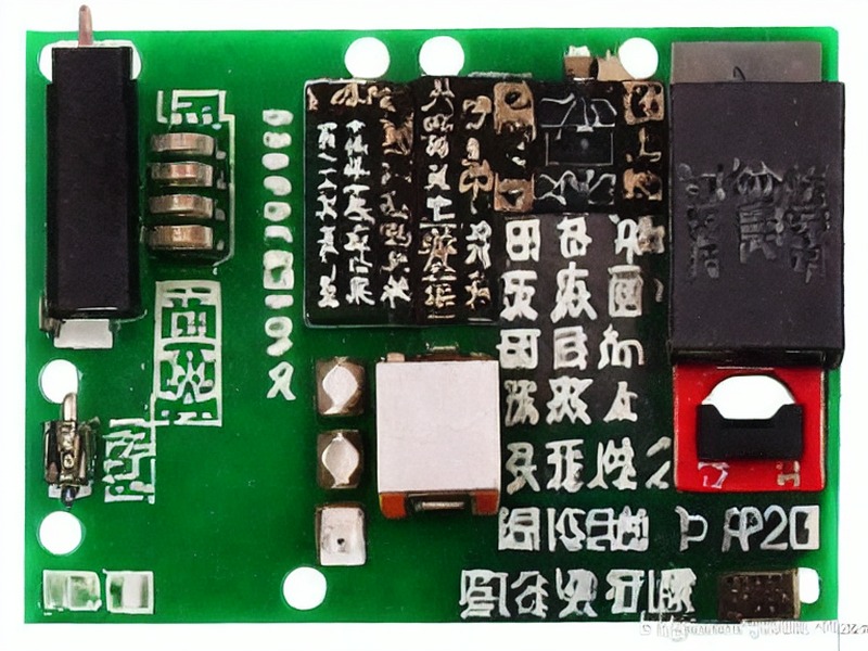 天线组件资源应用参考 2