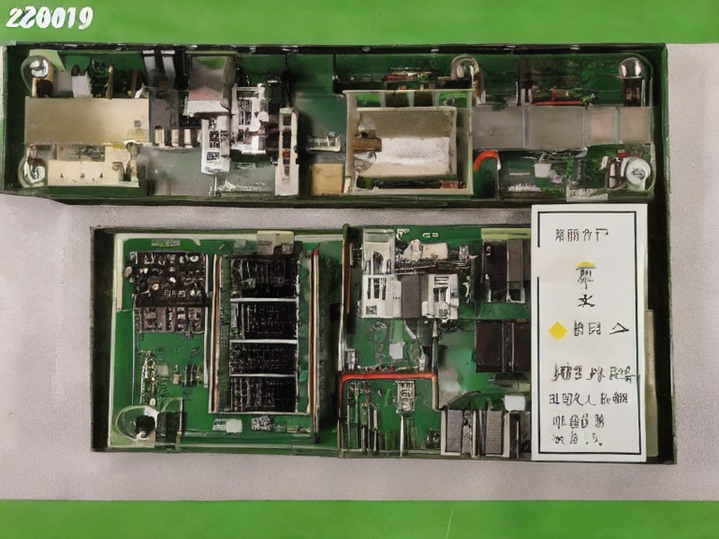 射频连接相关USB接口应用产品说明 1