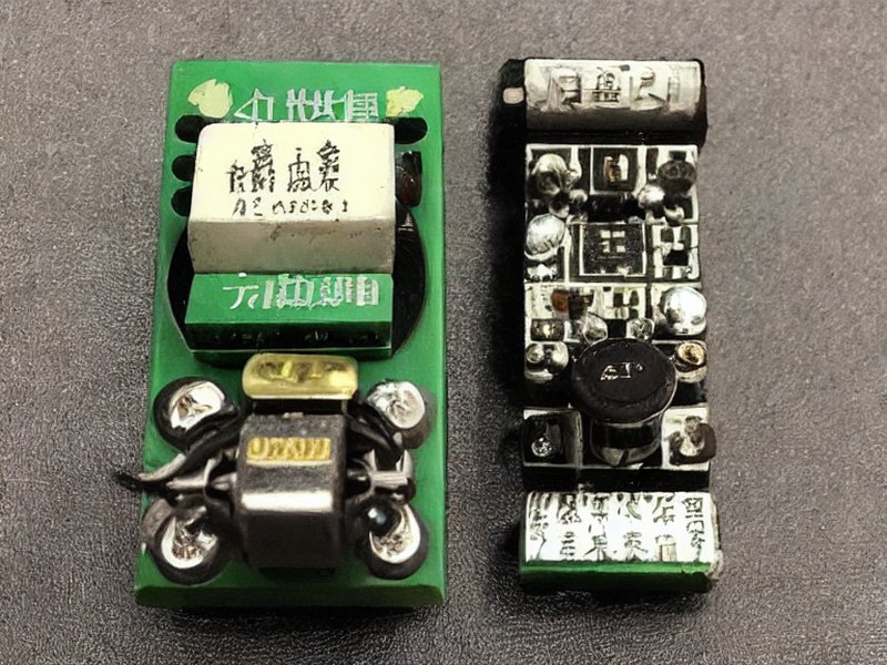 隔离器应用相关产品 2