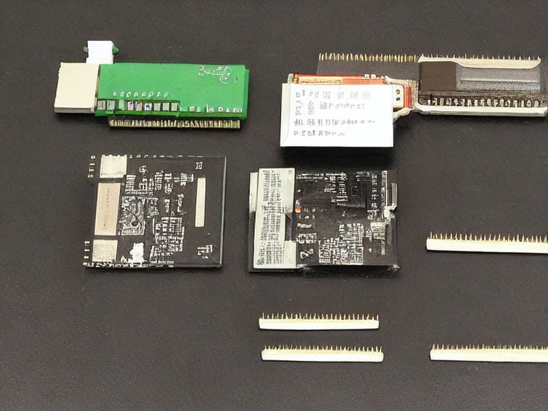 逻辑器件产品线在工业控制中的选型资料 2