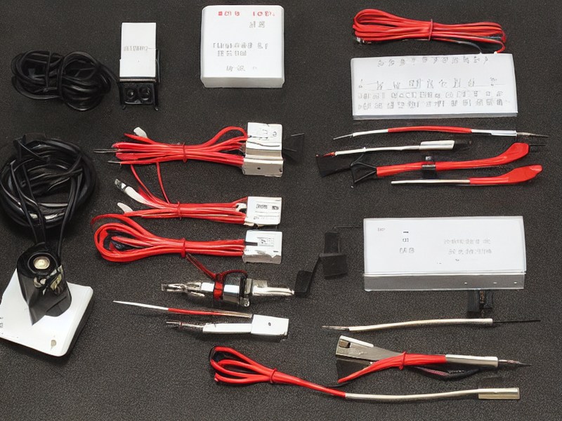 ADC采集应用相关产品 1