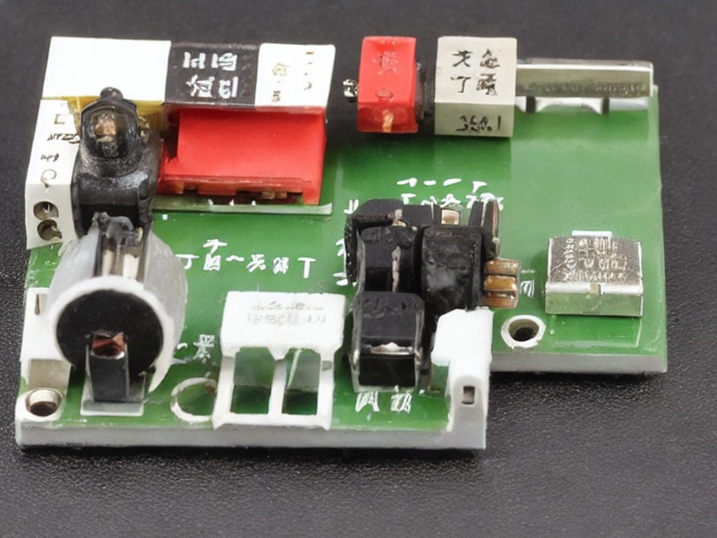 MOSFET选型在工业控制中的选型资料