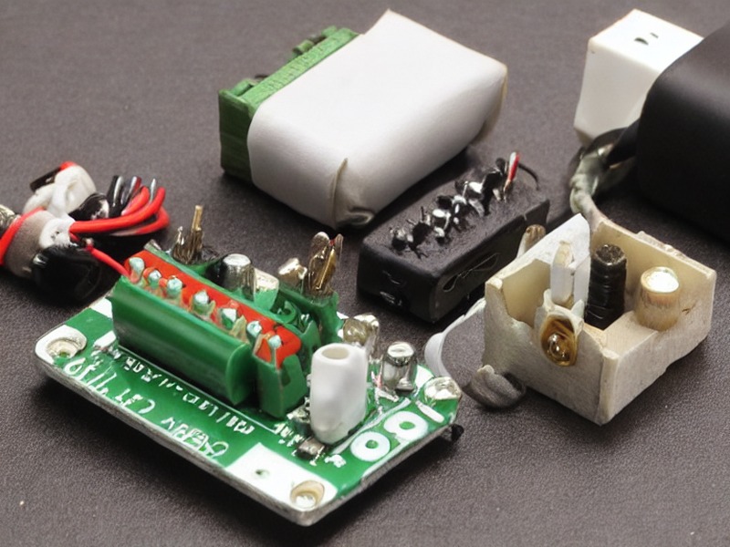 MOSFET内容工程应用 2