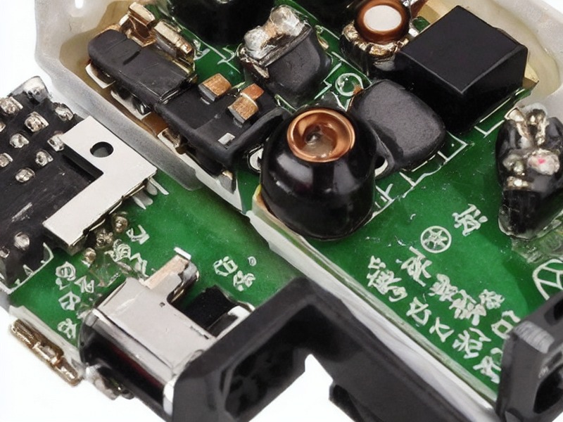 pg模拟器 ESD保护应用页应用 1