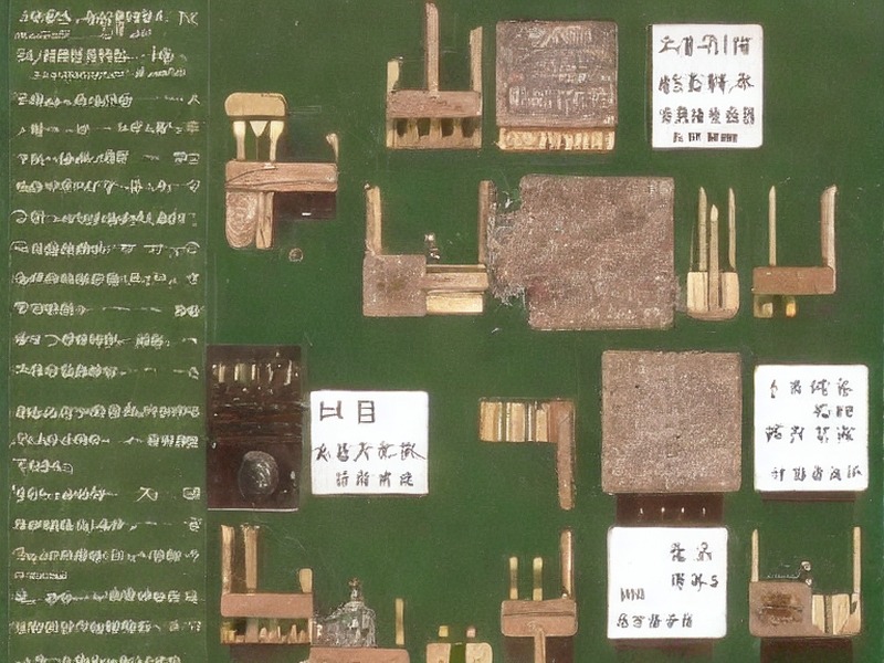 万用表指南资料参考 1