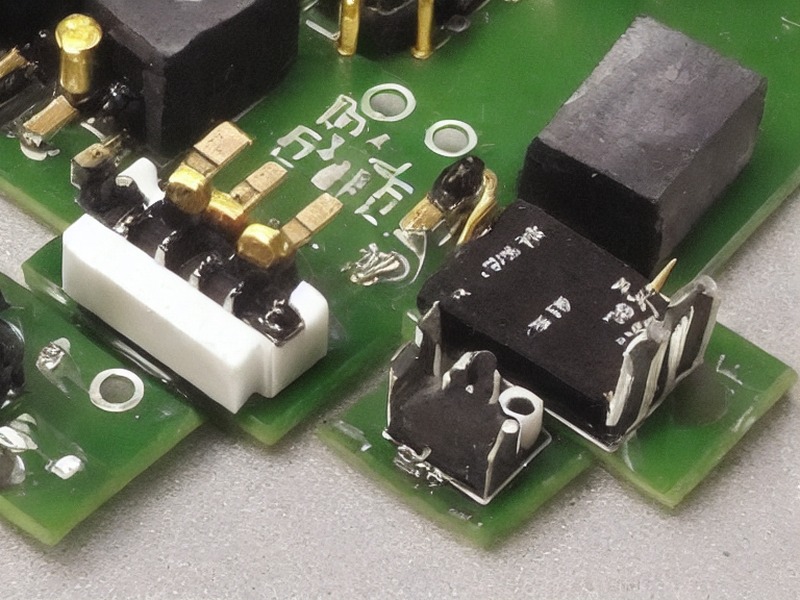散热风扇应用选型资料