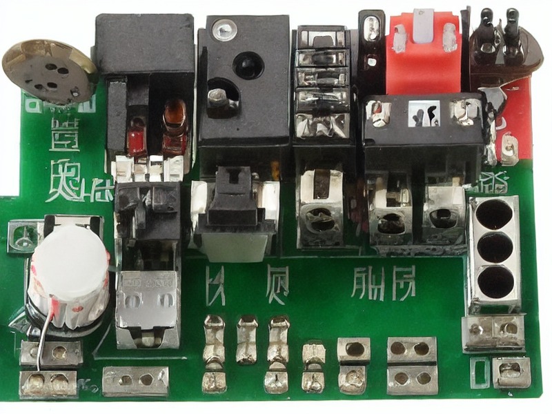 比较器应用选型资料 1