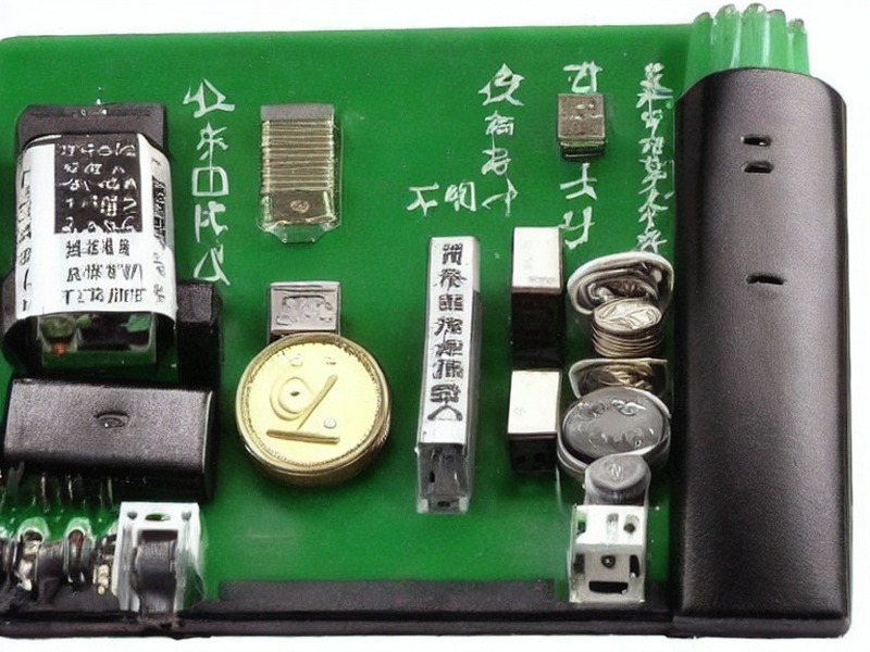 连接器选型资料参考