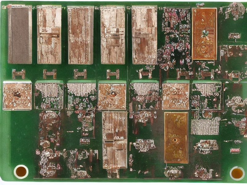 示波器应用相关产品 2