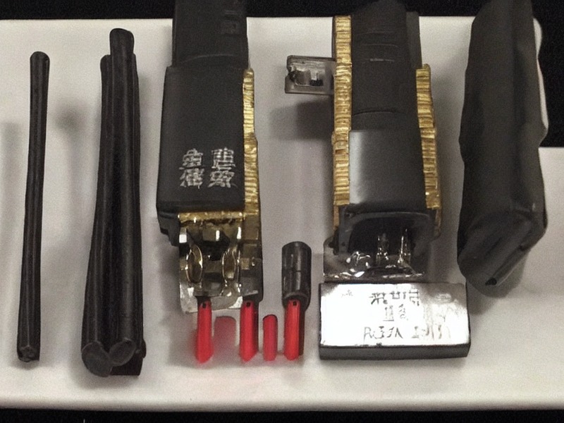 磁性器件应用资料：磁性器件清单 1