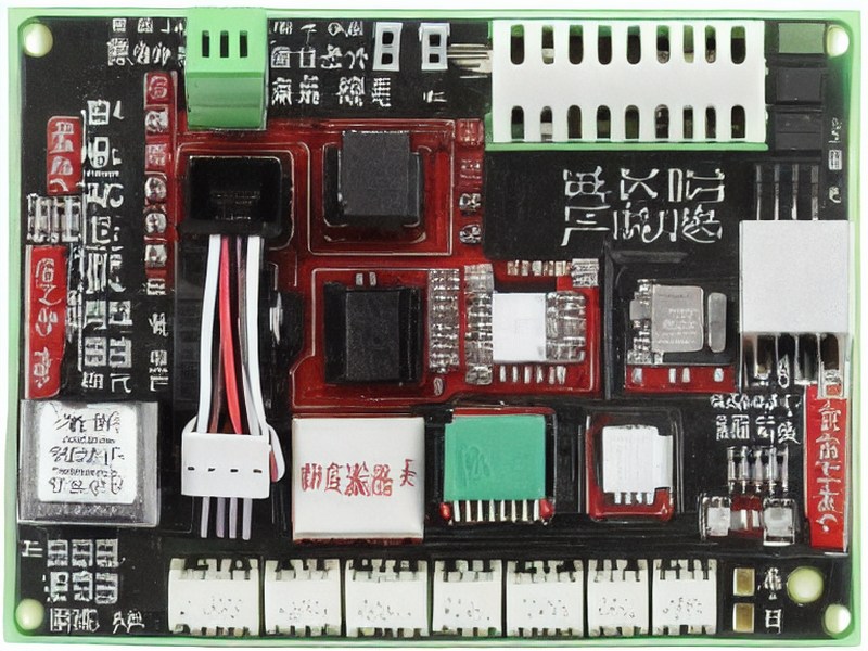 嵌入式模块入口在替代料比较中的选型资料 2