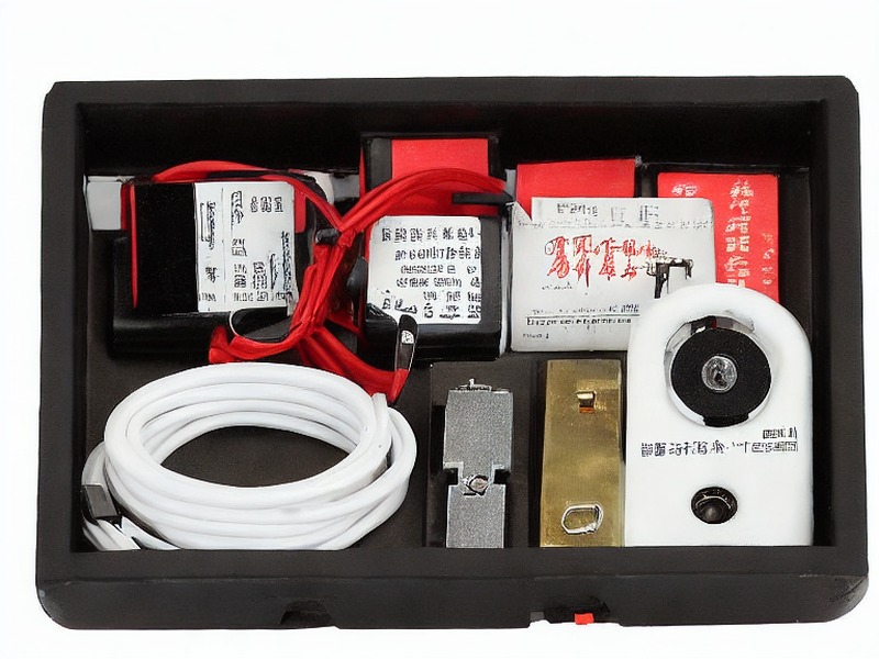 功率器件应用相关产品 2