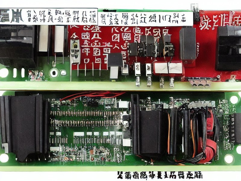 隔离器资源技术资料 1