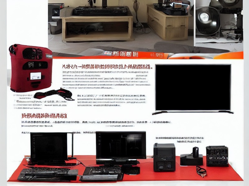 射频连接相关散热器应用产品说明 2