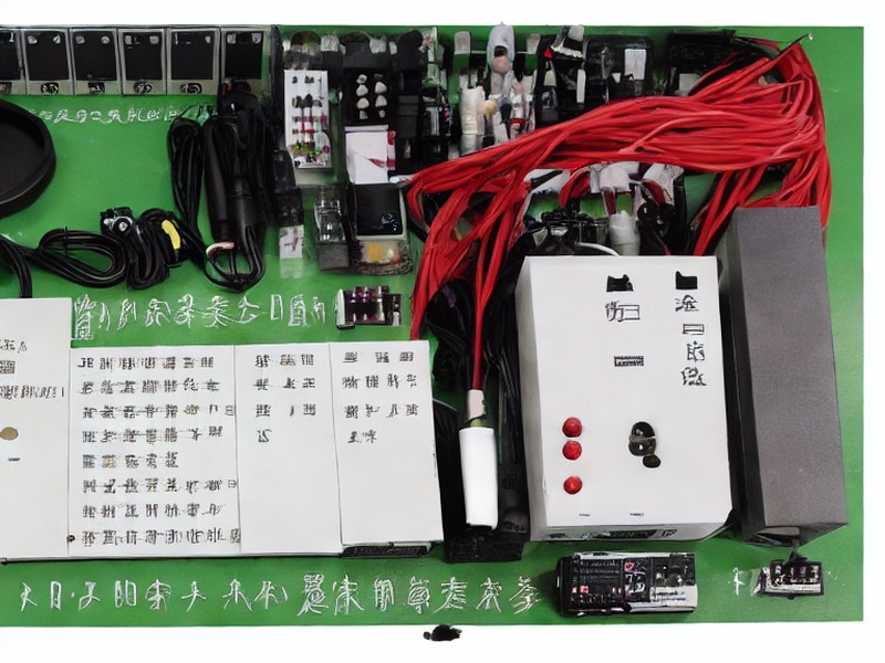 运动检测参考产品信息 2