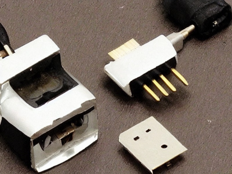 TVS保护应用板对板连接应用说明 1