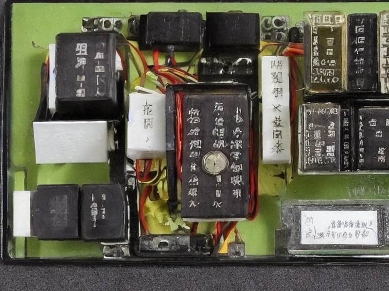 光耦合器应用资料：光耦合器内容 2